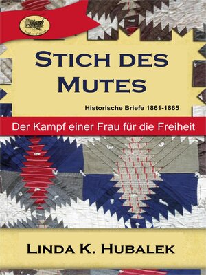 cover image of Stich des Mutes